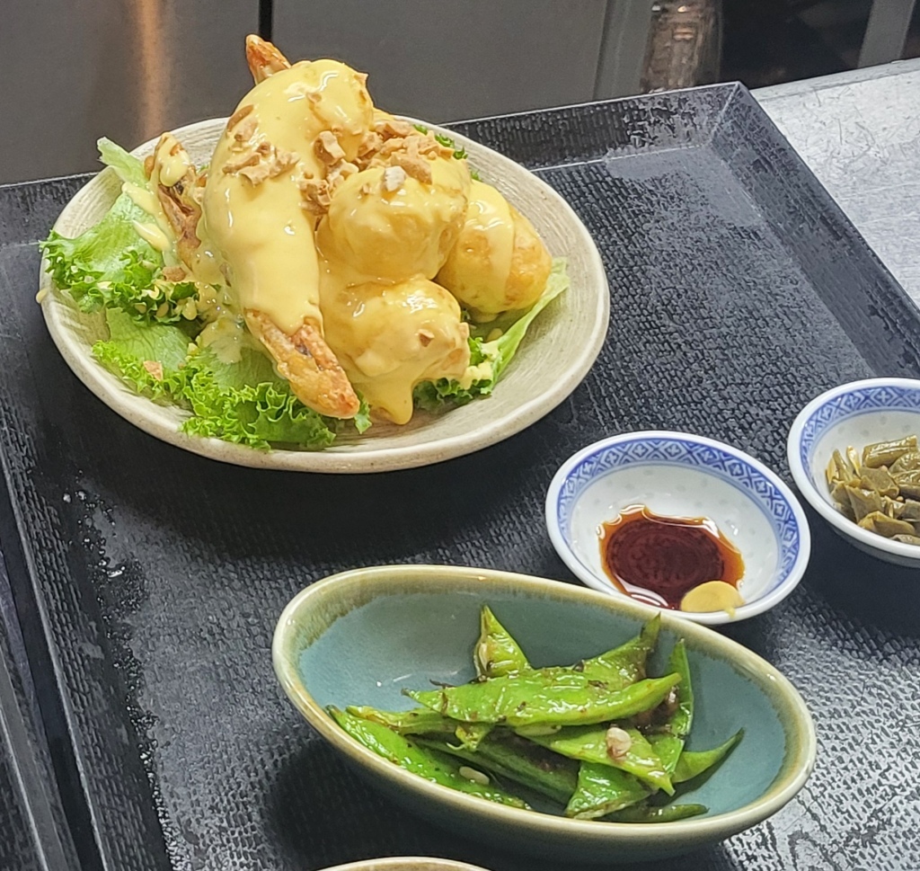 写真 6ページ目 : 中国郷菜 壺厨天 （コチュウテン） - 庄内