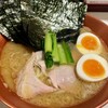 家系ラーメン 革新家 TOKYO