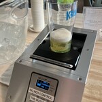 Asiana Business Class Lounge - 