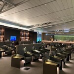 Asiana Business Class Lounge - 