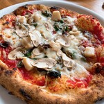 Pizzeria ロロディナポリ - 
