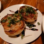 御徒町ワイン食堂パパン - 