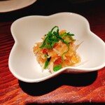 でん楽 - 梅水晶