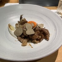 ニュー松坂 六本木店 - 