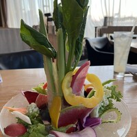 AWkitchen TOKYO 新丸ビル店 - 