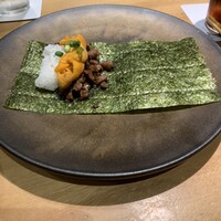 ニュー松坂 六本木店 - 