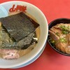 ラーメン 山岡家 千葉鎌ヶ谷店
