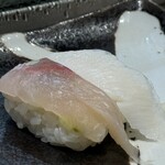 寿司茶屋 桃太郎 - 