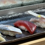 寿司茶屋 桃太郎 - 