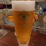 ブッチャーズ 八十郎 - ■ハートランド 490円(外税)■