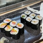 寿司茶屋 桃太郎 - 