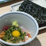 寿司茶屋 桃太郎 - 