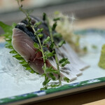 寿司茶屋 桃太郎 - 