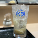 寿司茶屋 桃太郎 - 