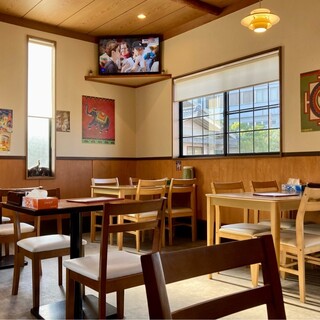 SOUP CURRY&NEPALI CURRY Diya_2