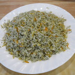 レストラン サダフ - サブズィライス