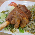 レストラン サダフ - マヒチェ