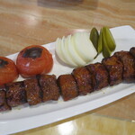 レストラン サダフ - チェンジェカバブ