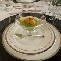 フランス料理 ル・トリアノン - 