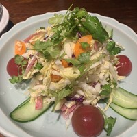 膳處漢ぽっちり - 