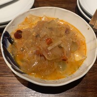 膳處漢ぽっちり - 