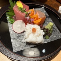 個室会席 北大路 京橋茶寮 東京駅店 - 