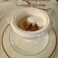 フランス料理 ル・トリアノン - 