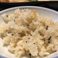 平等院表参道 竹林 - 