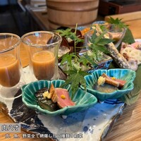 肉和食 月火水木金土日 - 