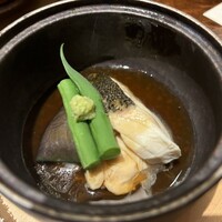 個室会席 北大路 京橋茶寮 東京駅店 - 