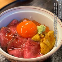 肉和食 月火水木金土日 - 