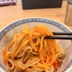 つけ麺 中華そば 燦 - 