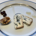 レストランMINAMI - 別途注文　チーズ