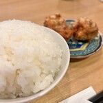 つけ麺 中華そば 燦 - 