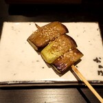 おみ乃 椿 - 宮崎県産 佐土原なす