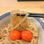 つけ麺 中華そば 燦 - 