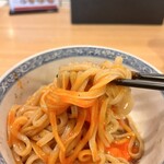つけ麺 中華そば 燦 - 