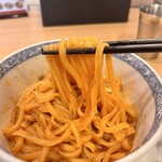 つけ麺 中華そば 燦 - 