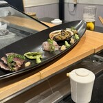 寿し さがみや - 