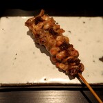 おみ乃 椿 - 食道