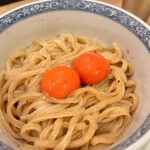 つけ麺 中華そば 燦 - 