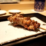 おみ乃 椿 - 食道