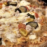 ラ・ピッコラ・ターヴォラ - シチリア