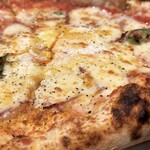 ラ・ピッコラ・ターヴォラ - ビスマルク