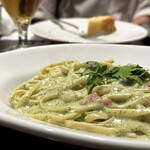 ラ・ピッコラ・ターヴォラ - ジェノベーゼ