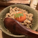 炭火焼鳥とり央 - 