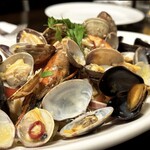 ラ・ピッコラ・ターヴォラ - ペスカトーレ