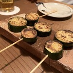 炭火焼鳥とり央 - 