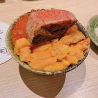焼うお いし川 - 