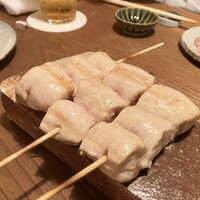 炭火焼鳥とり央 - 